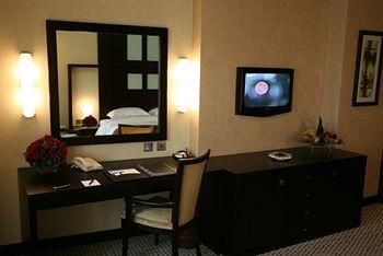 Samaya Hotel Deira4