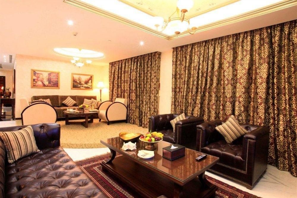 Samaya Hotel Deira2