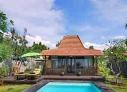 KajaNe Tulamben Villas KajaNe Tulamben Villas