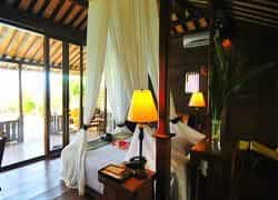 KajaNe Tulamben Villas KajaNe Tulamben Villas