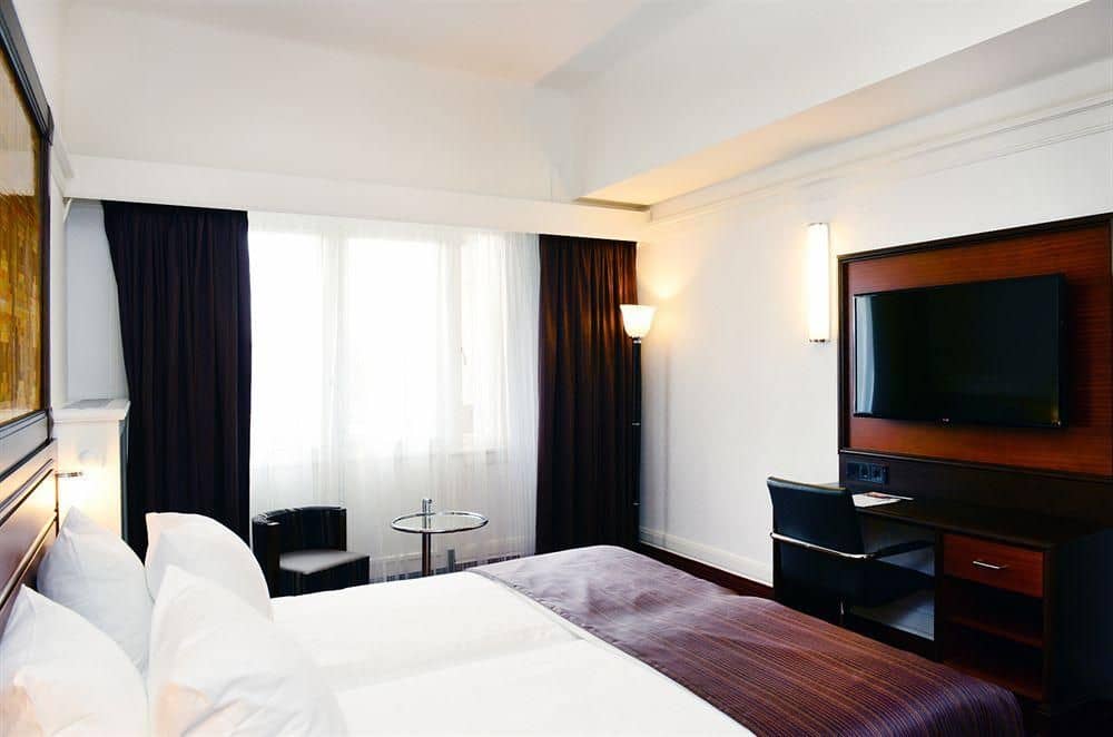 Amrath Hotel DuCasque Amrath Hotel DuCasque