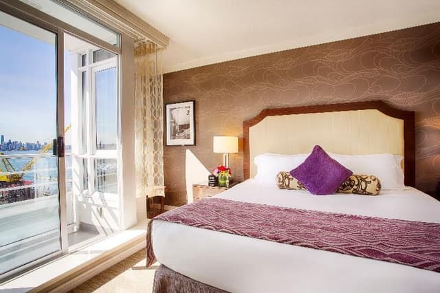 Room HARBOUR VIEW