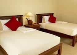 Villa Sayang Boutique Hotel & Spa Villa Sayang Boutique Hotel & Spa