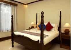 Villa Sayang Boutique Hotel & Spa Villa Sayang Boutique Hotel & Spa