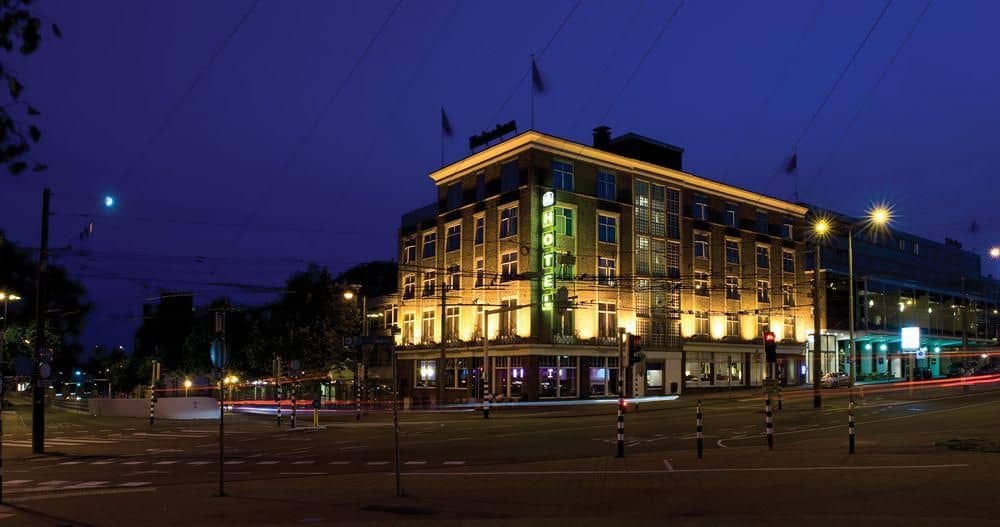 Best Western Plus Hotel Haarhuis Best Western Plus Hotel Haarhuis