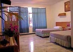 Hotel Karthi Hotel Karthi