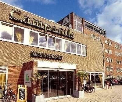 Campanile Hotel Delft3