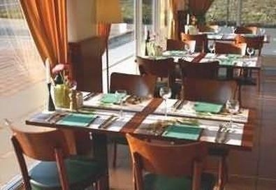 Campanile Hotel Delft1