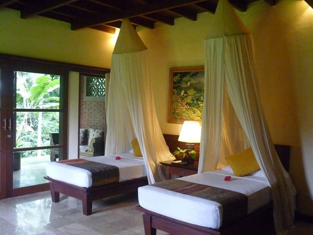 Ananda Ubud Resort Ananda Ubud Resort