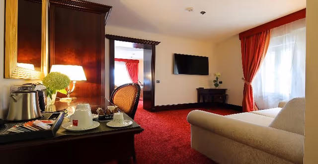 SUITE STANDARD