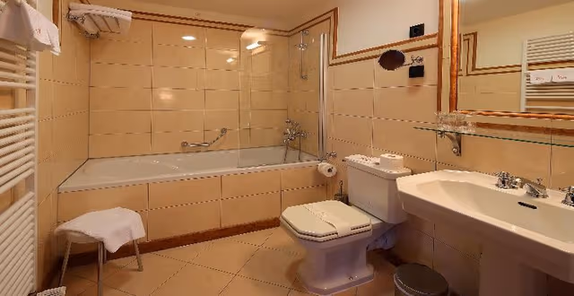 DOUBLE DELUXE SEA VIEW