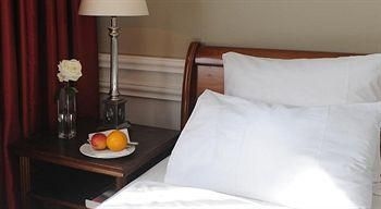 Apollofirst Boutique Hotel1