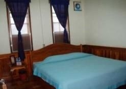 Vira Guest House0