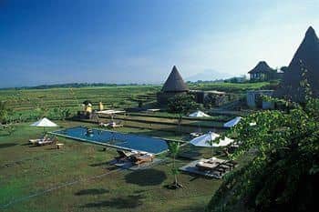Waka Gangga Resort Waka Gangga Resort