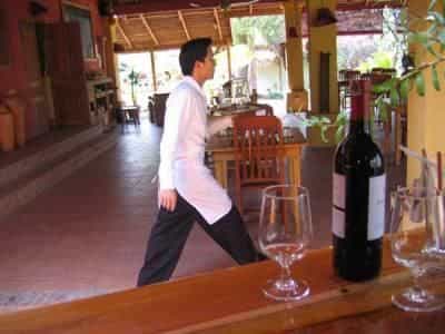 Nam Songsai Eco Lodge Nam Songsai Eco Lodge