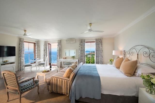 SUITE STANDARD