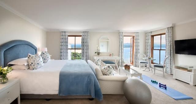 SUITE STANDARD