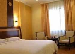 Semesta Hotel and Convention Semesta Hotel and Convention