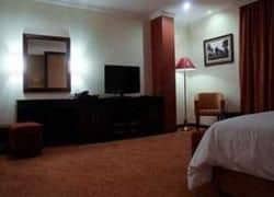Semesta Hotel and Convention Semesta Hotel and Convention