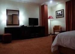 Semesta Hotel and Convention Semesta Hotel and Convention