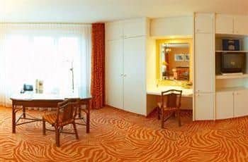 Relexa Hotel Frankfurt Relexa Hotel Frankfurt