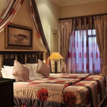Protea Hotel The Richards4