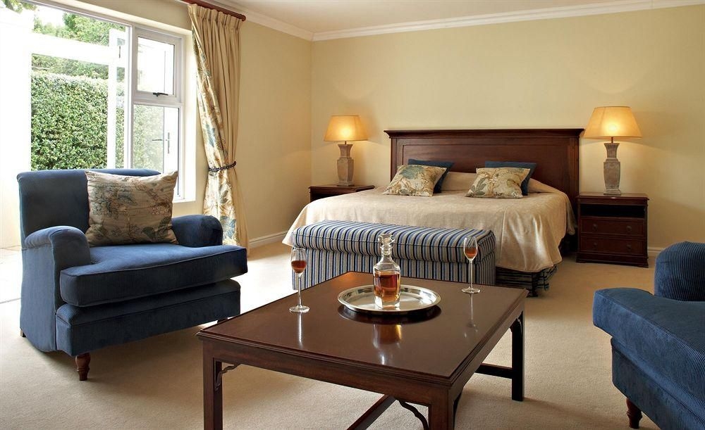 The Last Word Constantia- Guest House4