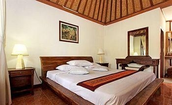 อะดิ ชายา คอตเทจ จังเกิล สวีท บาย อีพีเอส (Adi Cottages)2