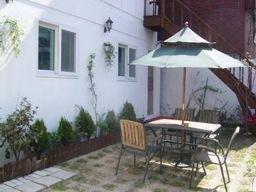 Dongdaemun 2C House Hostel0