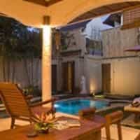 Kozy Villa and Spa Kozy Villa and Spa