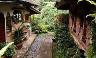 Sarinbuana Eco Lodge Sarinbuana Eco Lodge