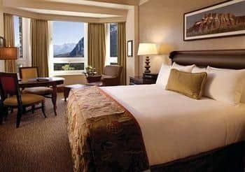 The Fairmont Banff Springs The Fairmont Banff Springs