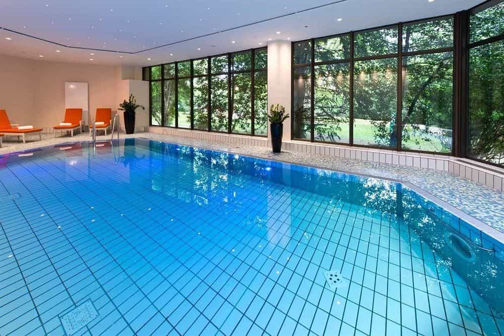 Maritim Kurhaus Bad Homburg Maritim Kurhaus Bad Homburg
