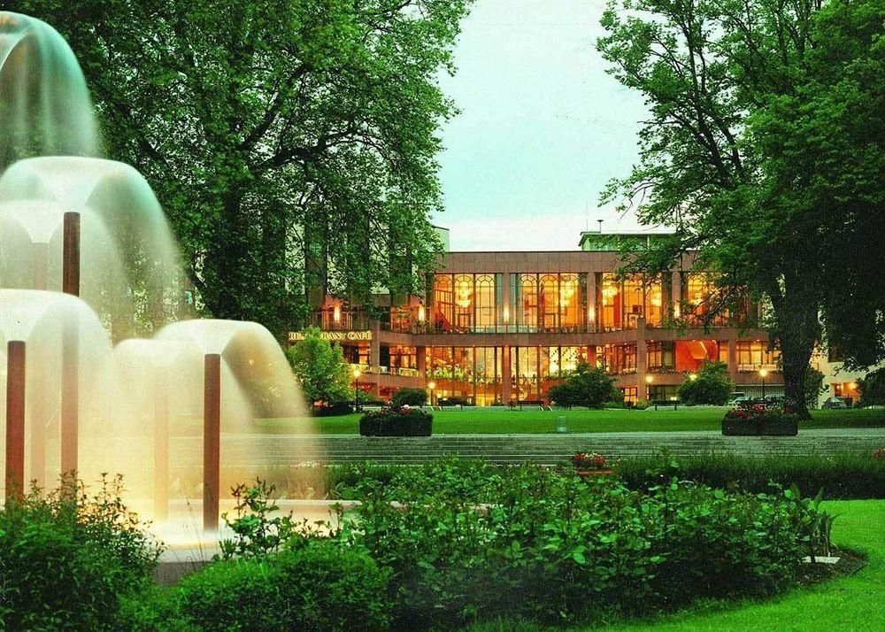 Maritim Kurhaus Bad Homburg1