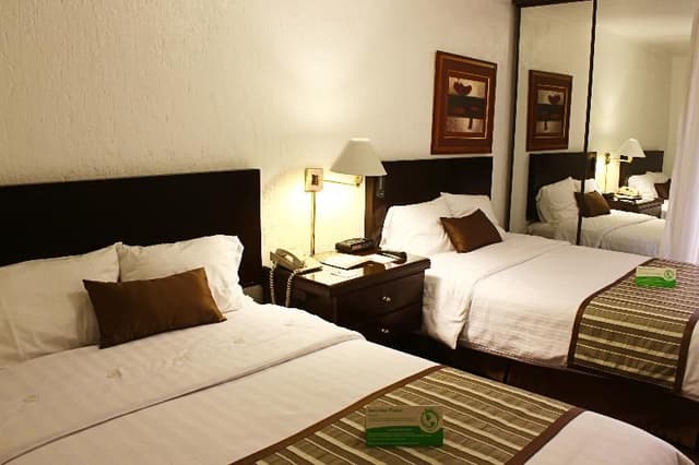 APARTMENT TWO BEDROOMS