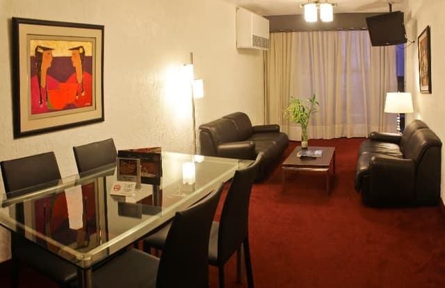 APARTMENT ONE BEDROOM