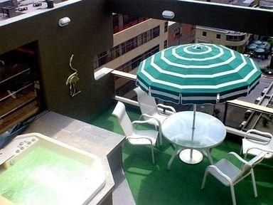 El Condado Miraflores Apart and Suites4