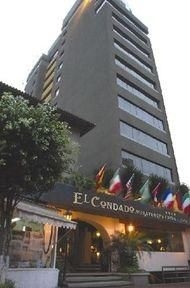 El Condado Miraflores Apart and Suites2