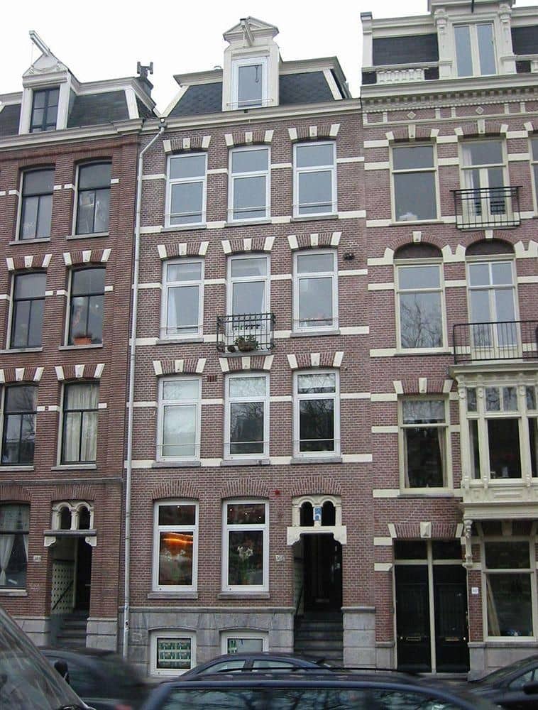 NL Hotel District Leidseplein NL Hotel District Leidseplein