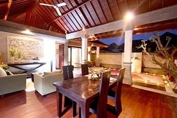 บาหลี ไพรม์ วิลลา (Bali Prime Villas)1
