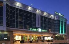 Holiday International Hotel Embassy District0
