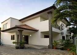Bali Paradise Apartments1