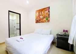 Bali Paradise Apartments Bali Paradise Apartments
