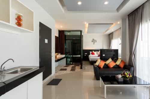 PJ Patong Resortel PJ Patong Resortel