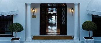 The Andros Boutique Hotel1