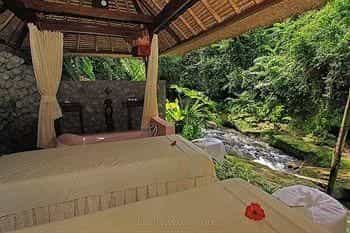 Tjampuhan Hotel and Spa Tjampuhan Hotel and Spa