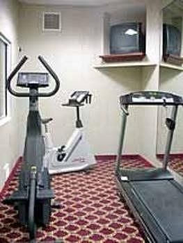 Comfort Suites2