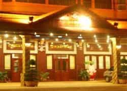 Sengkeo Hotel Sengkeo Hotel