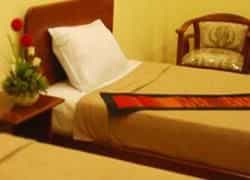 Sengkeo Hotel Sengkeo Hotel