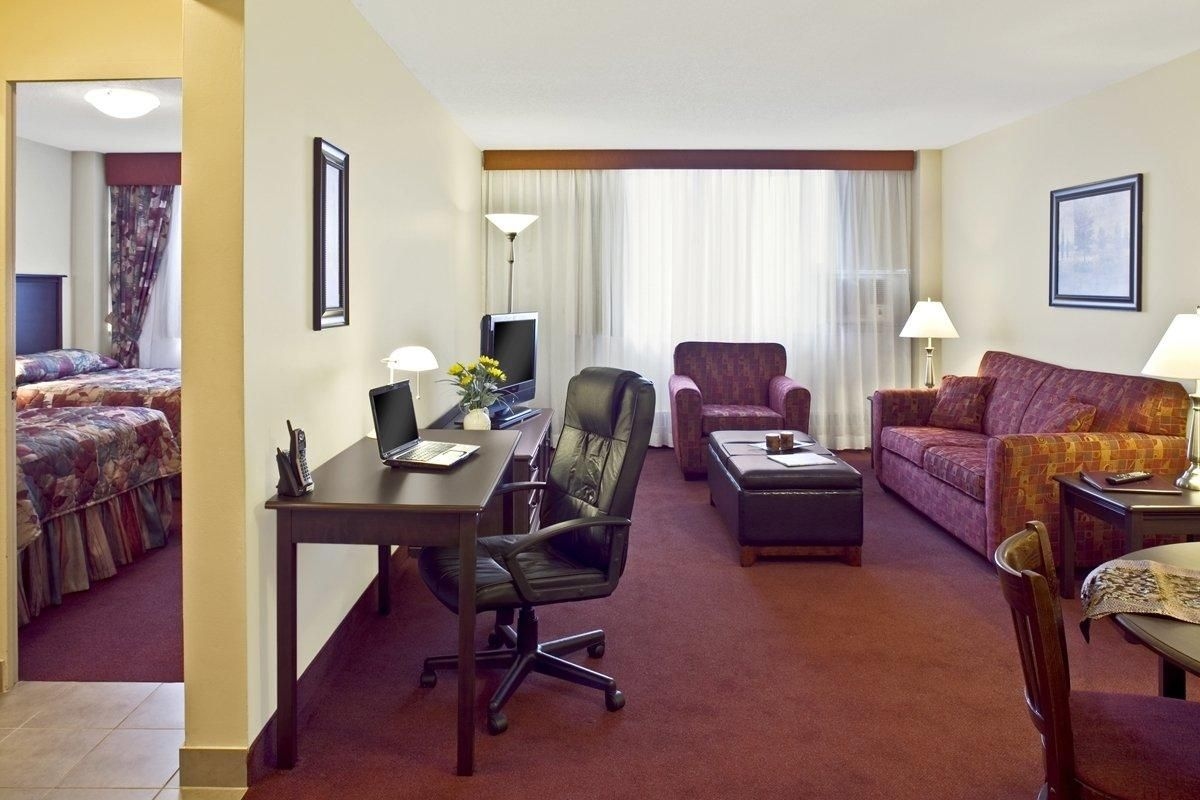 La Tour Belvedere Apartment Hotel2